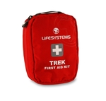 LifeSystems - Trek First Aid Kit-navigation & safety-Living Simply Auckland Ltd