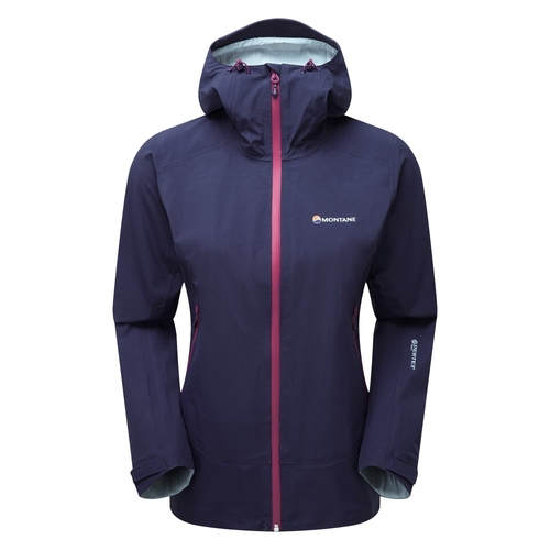 Montane womens on sale ultra tour jacket