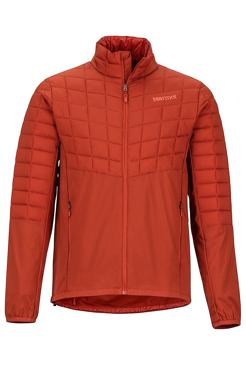 Marmot Featherless Hybrid Jacket Men s Clothing Men Synthetic Insulation Living Simply Auckland Ltd Marmot 18