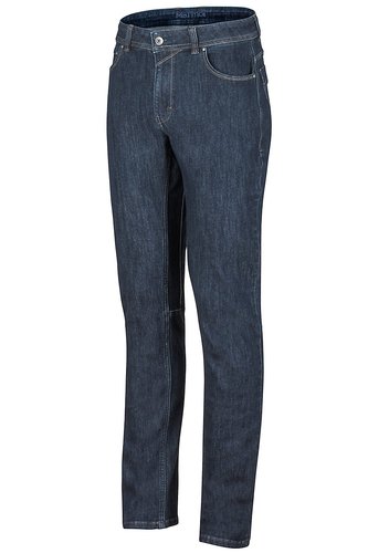 Marmot khaki tan hiking pants with zipper detachable... - Depop
