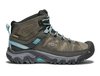 Keen - Targhee III Mid WP Women's -footwear-Living Simply Auckland Ltd