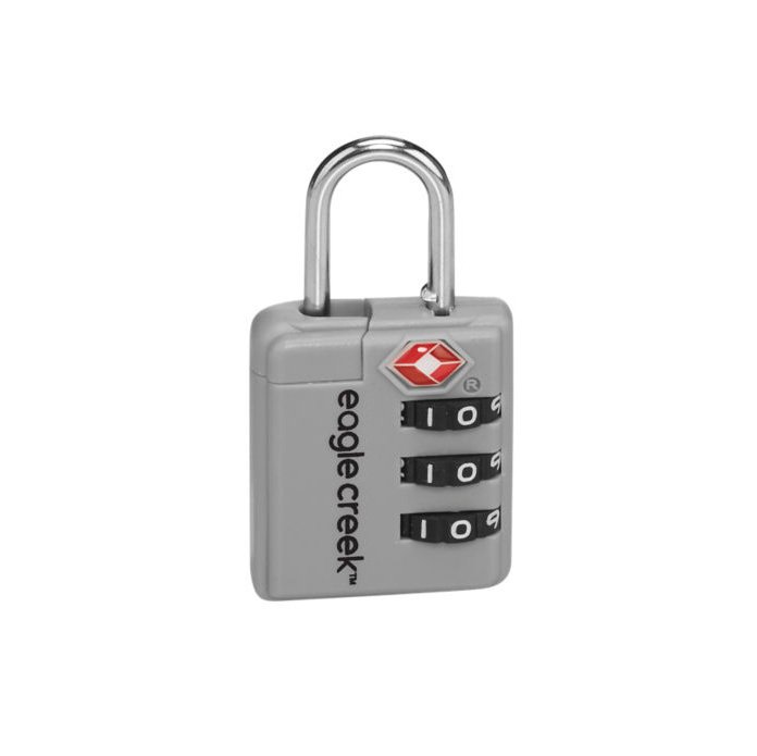 Eagle creek ultralight store tsa lock