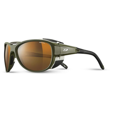 Julbo - Explorer 2.0 Reactiv High Mountian 2-4 Lens