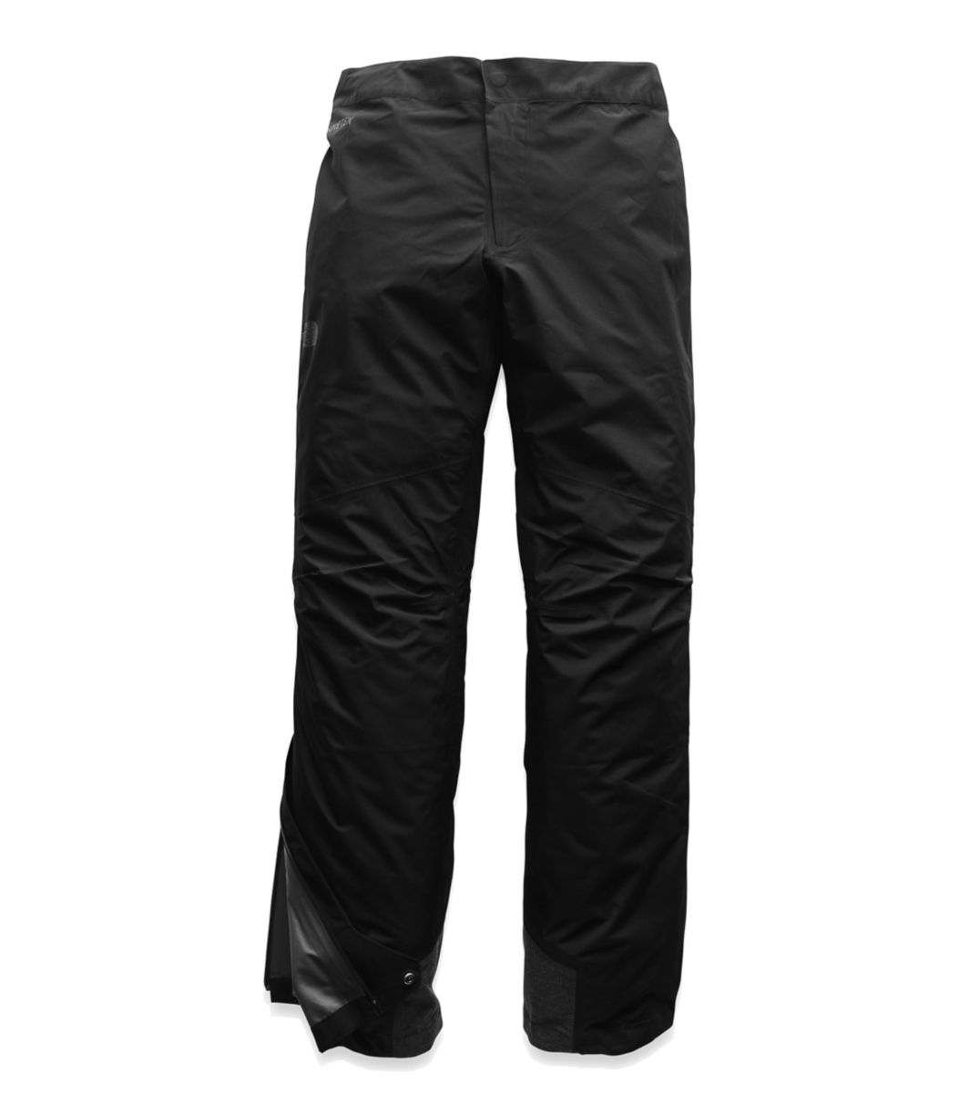 the north face dryzzle gtx