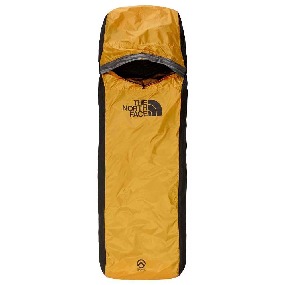 The north sale face assault bivy