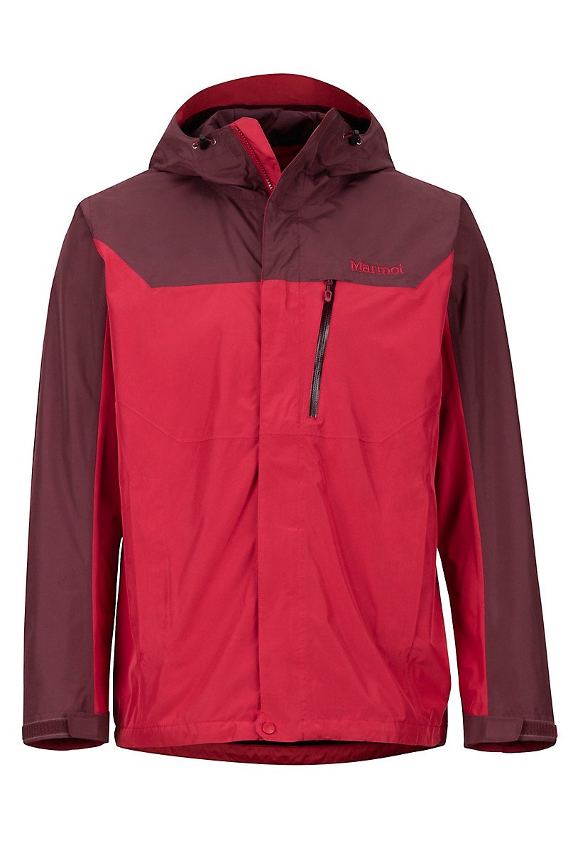 Marmot hotsell southridge jacket