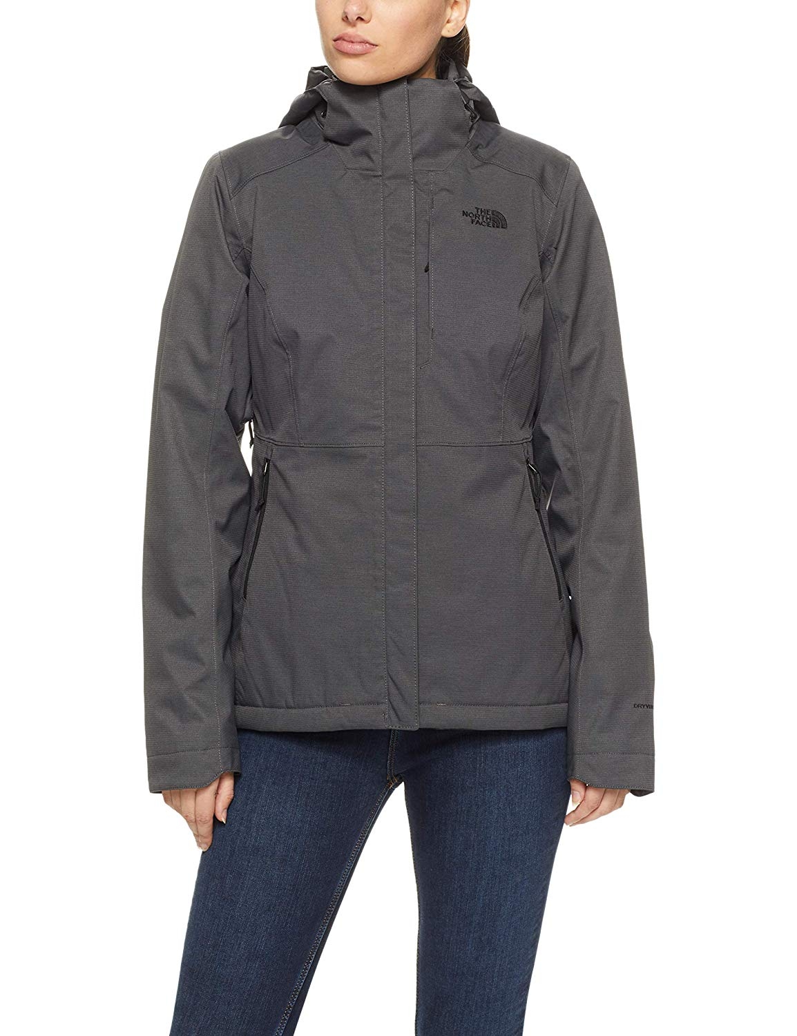 The north face women's inlux on sale 2.0 insulated jacket