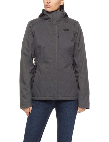 North face ladies inlux hotsell insulated jacket