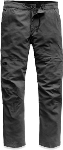 The North Face Mens Convin Trousers deep taupe  Beyond