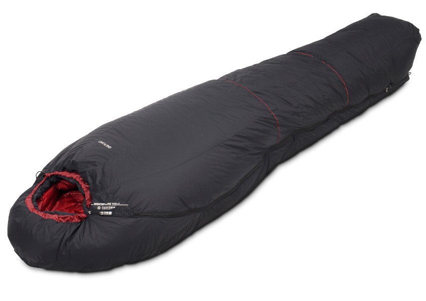 OnePlanet - Winterlite -16 Regular DWR 800+ Sleeping Bag - One Planet ...