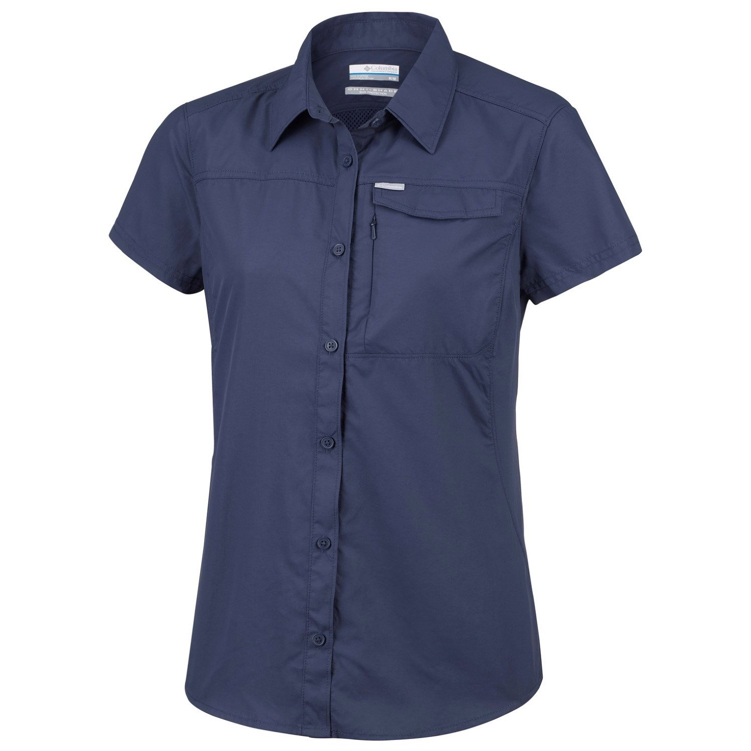 columbia women's shirts short sleeve