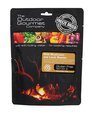 Outdoor Gourmet - Wild Mushroom and Lamb Risotto 2 Serve-2 serve meals-Living Simply Auckland Ltd