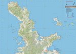 Newtopo - Coromandel Peninsula-maps-Living Simply Auckland Ltd