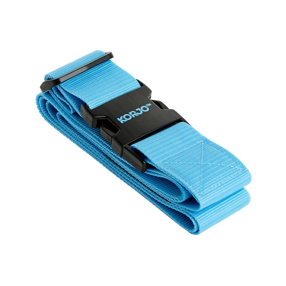 korjo luggage strap