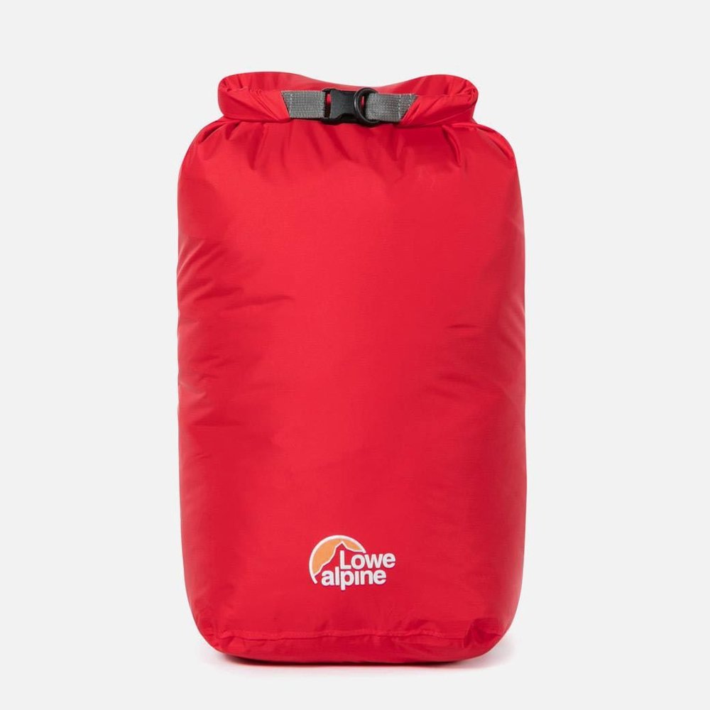 lowe alpine dry bags