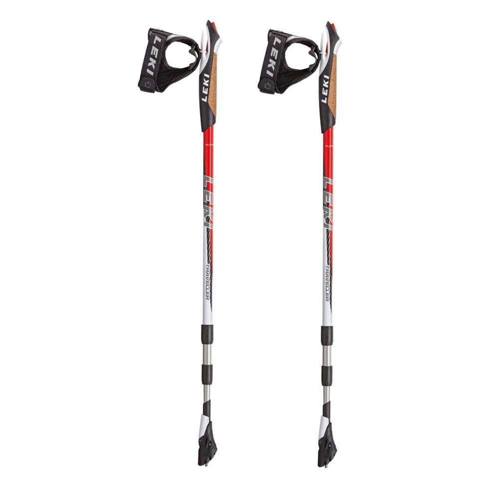 Leki store walking poles