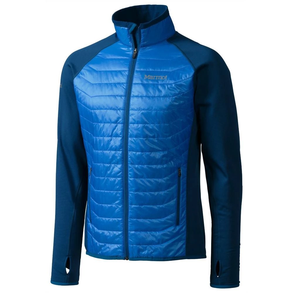 Marmot Variant Jacket Men s Marmot 17 Clothing Men Synthetic Insulation Living Simply Auckland Ltd