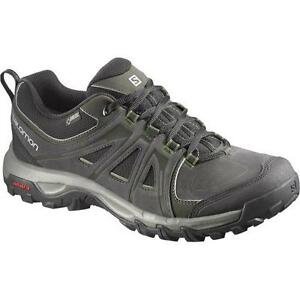 Salomon evasion gtx clearance 2