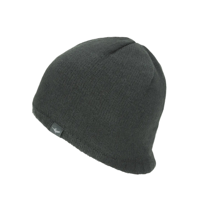 Sealskinz - Waterproof Peaked Beanie Hat