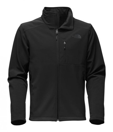 The North Face Apex Bionic 2 Jacket Clothing Men Softshell