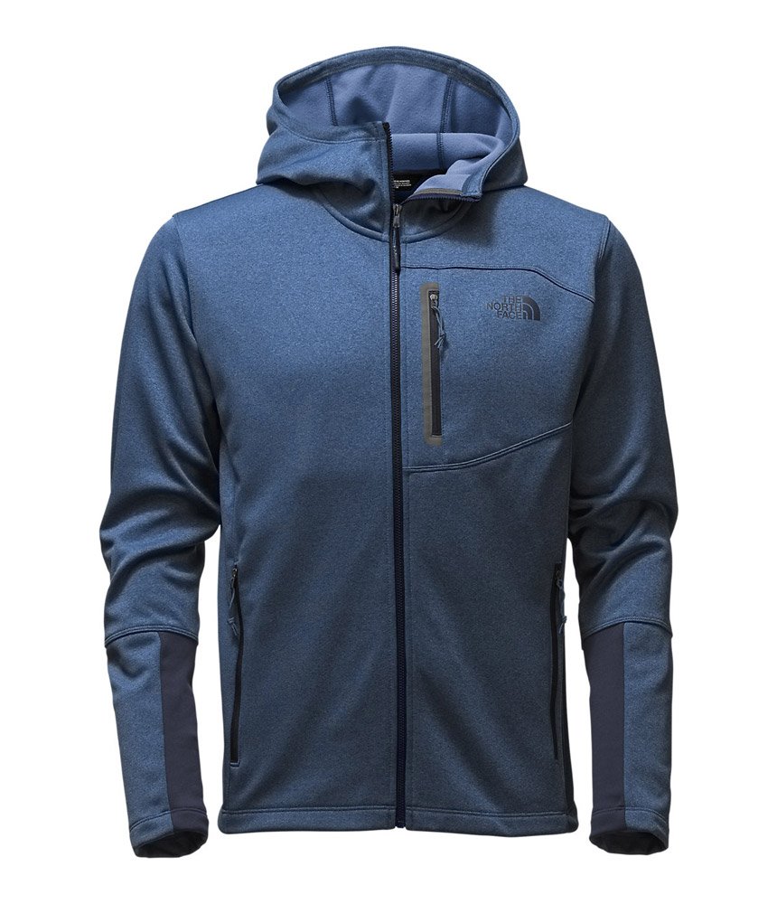 canyonlands full zip hoodie