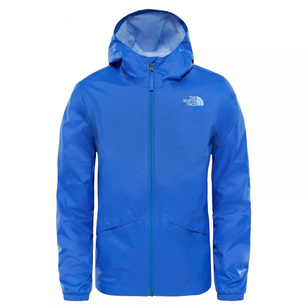 North face zipline on sale jacket junior