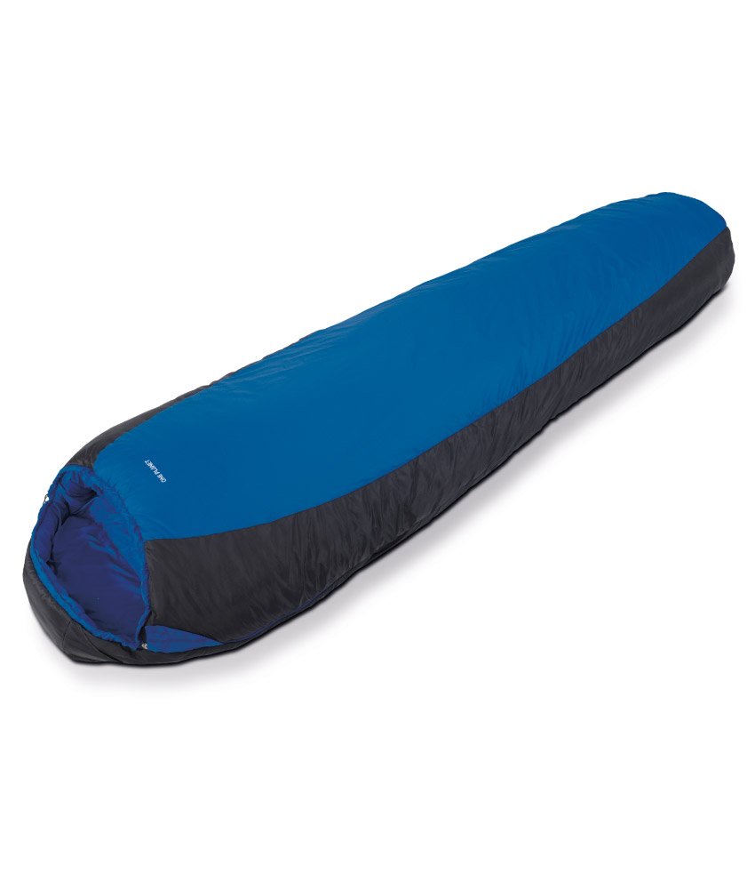 Oversize top sleeping bags