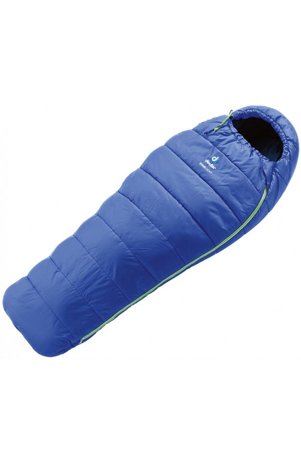 Sleeping bag deuter fashion