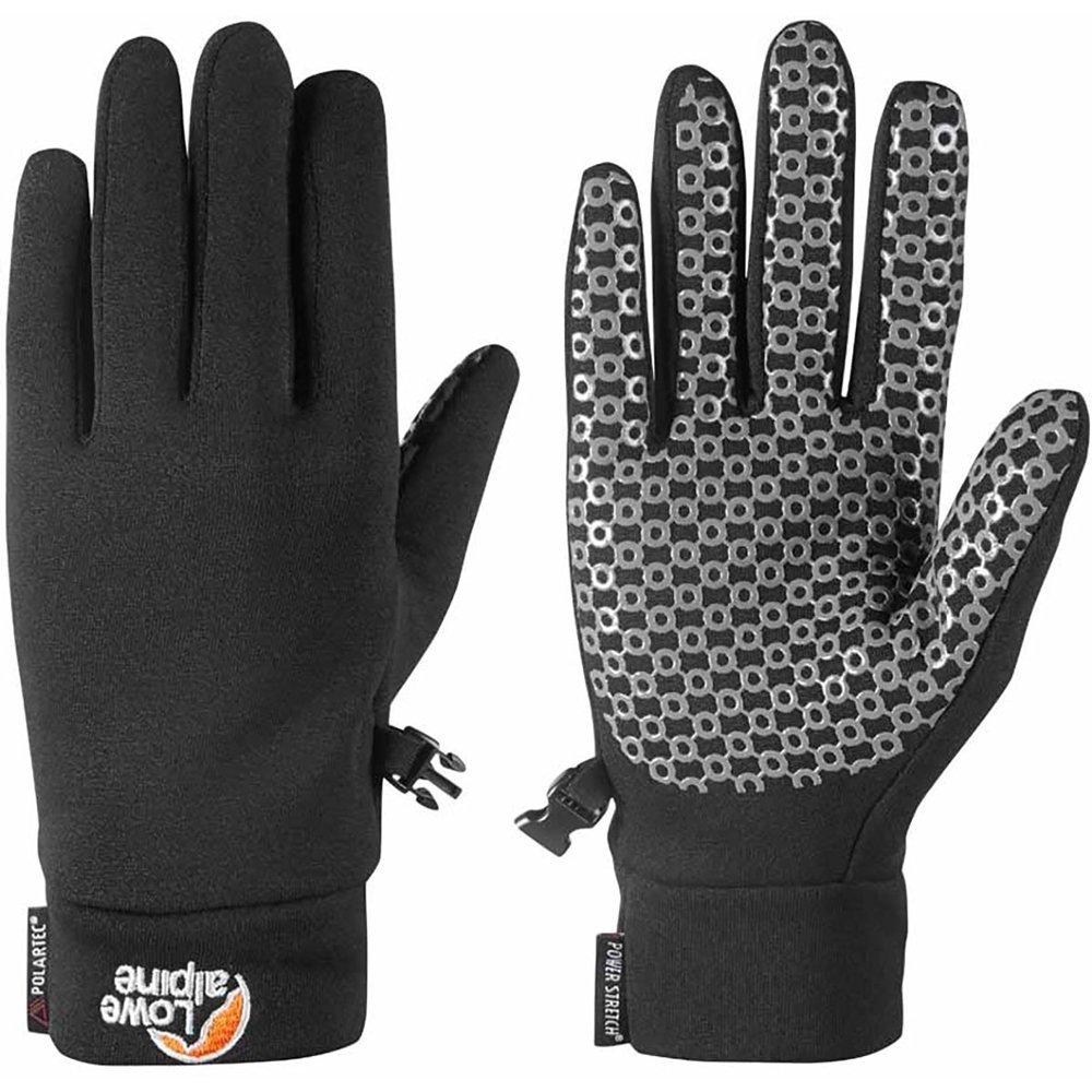 lowe alpine fleece gloves