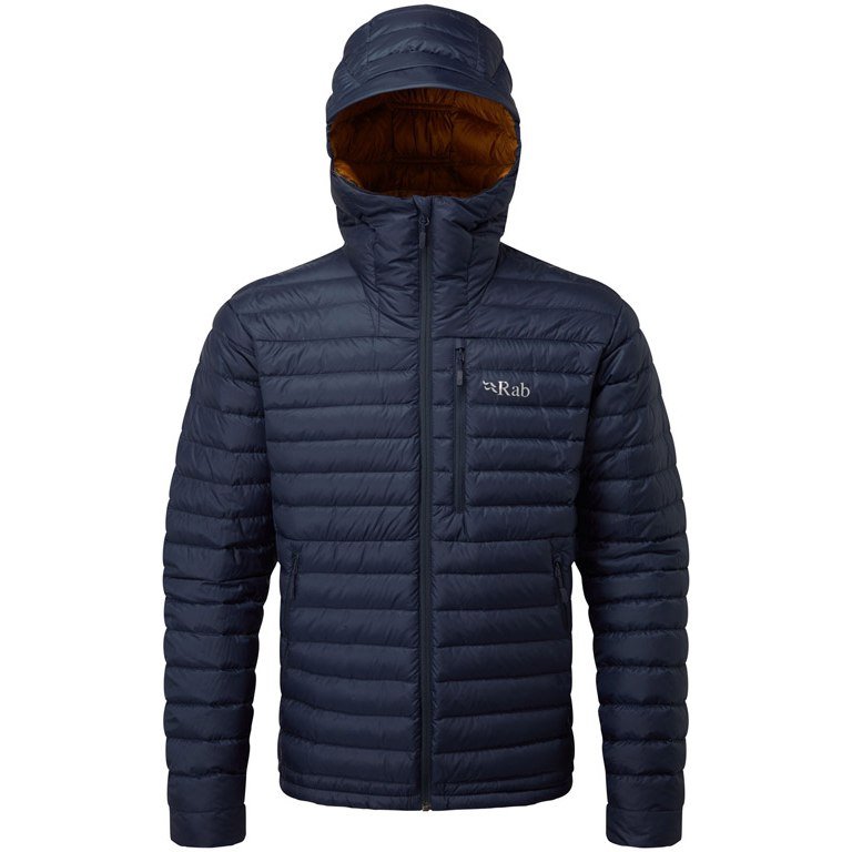 rab quilted jacket mens