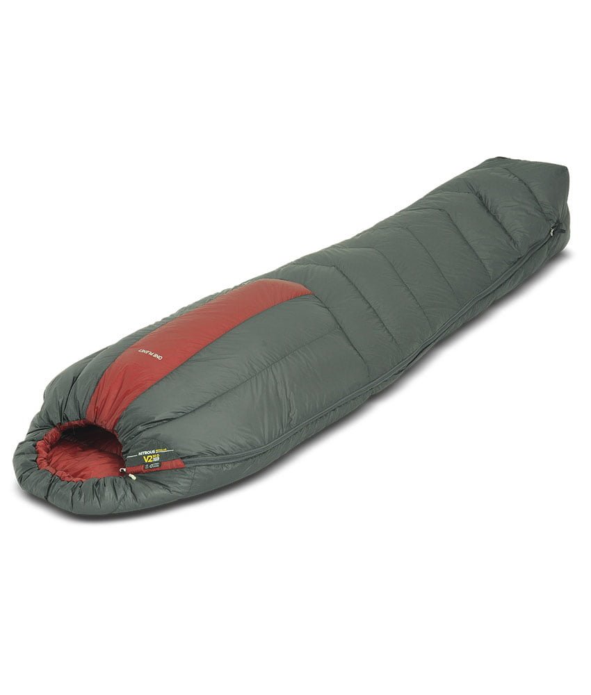 One planet 2024 sleeping bags