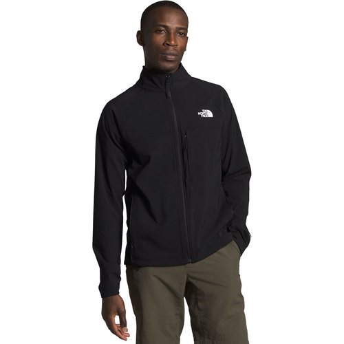 the north face apex nimble jacket