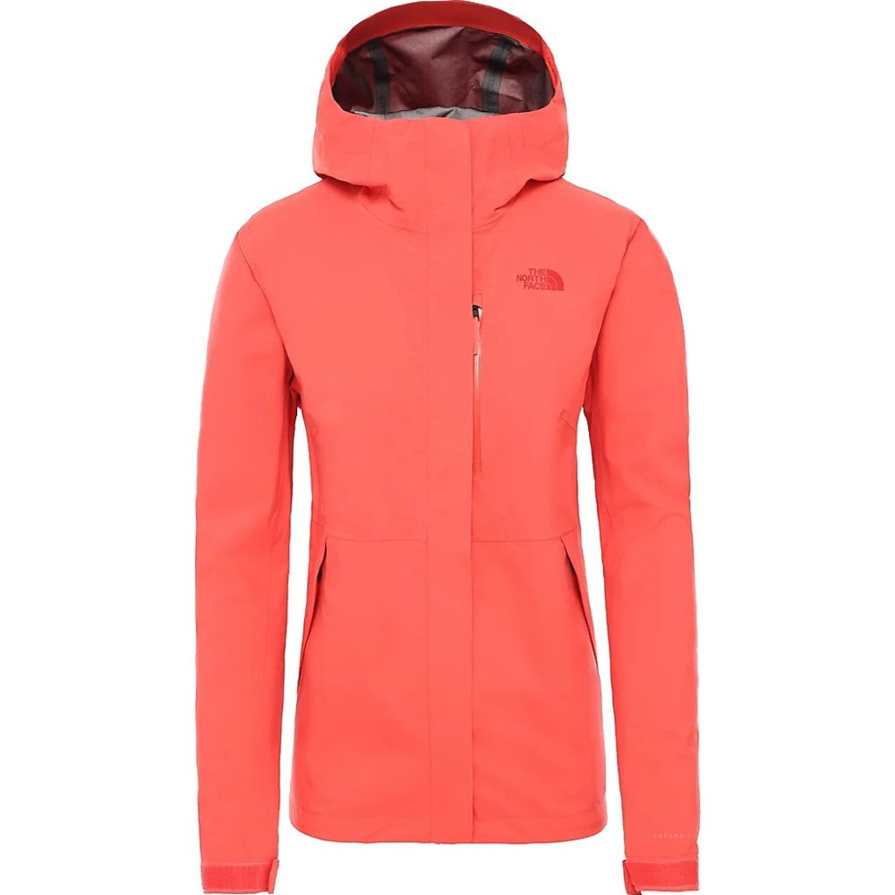 North face hotsell dryzzle womens