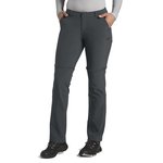 The North Face - Paramount Convertible Pant Women's-trousers-Living Simply Auckland Ltd