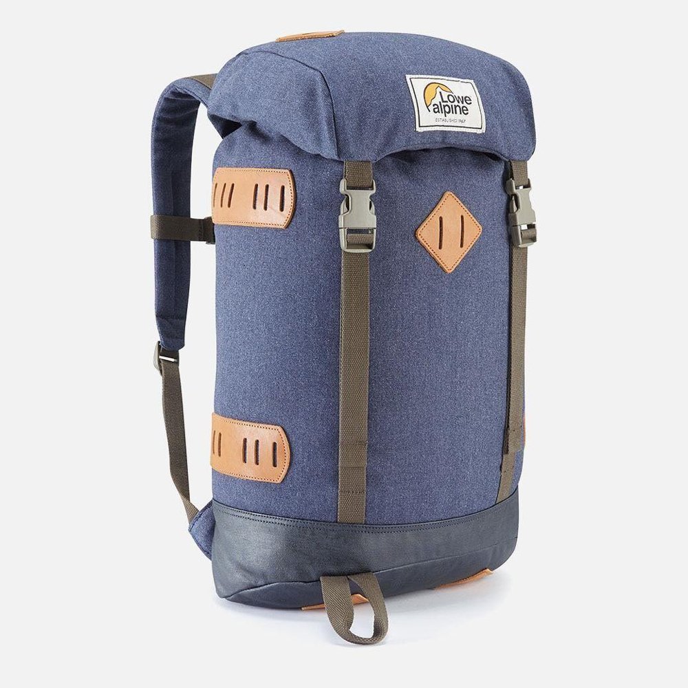 Lowe Alpine - Klettersack 30 - Equipment-Packs-Daypacks : Living Simply ...