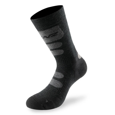 LENZ - Trekking 8.0 Socks