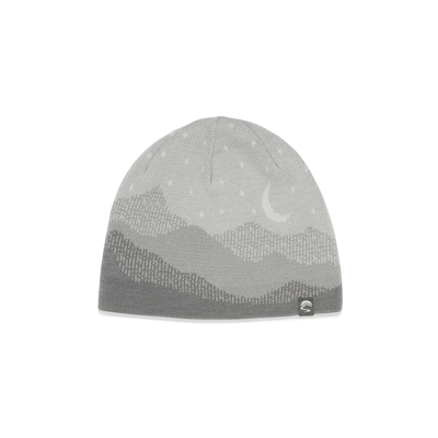 Sunday Afternoons - Crescent Moon Beanie