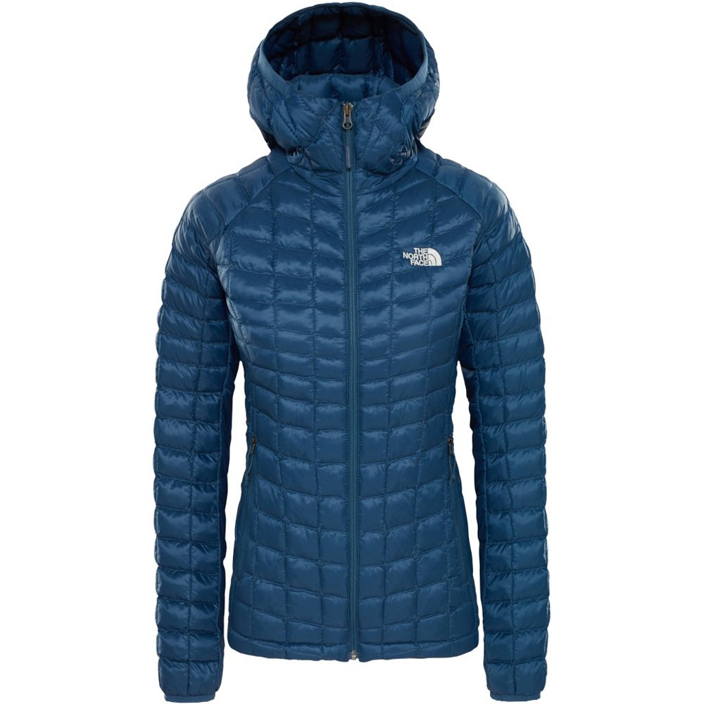 The north face women's thermoball store sport jacket