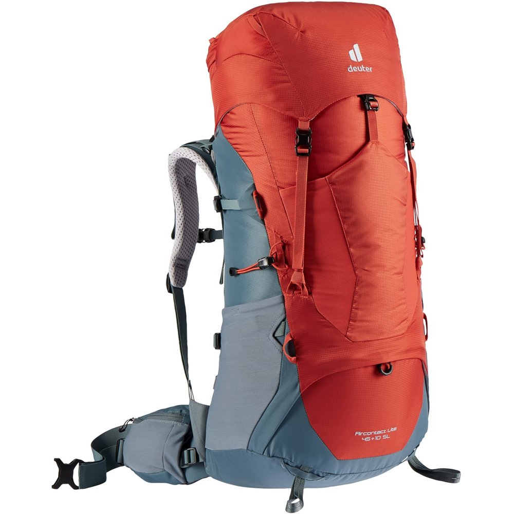 Deuter air hotsell contact lite