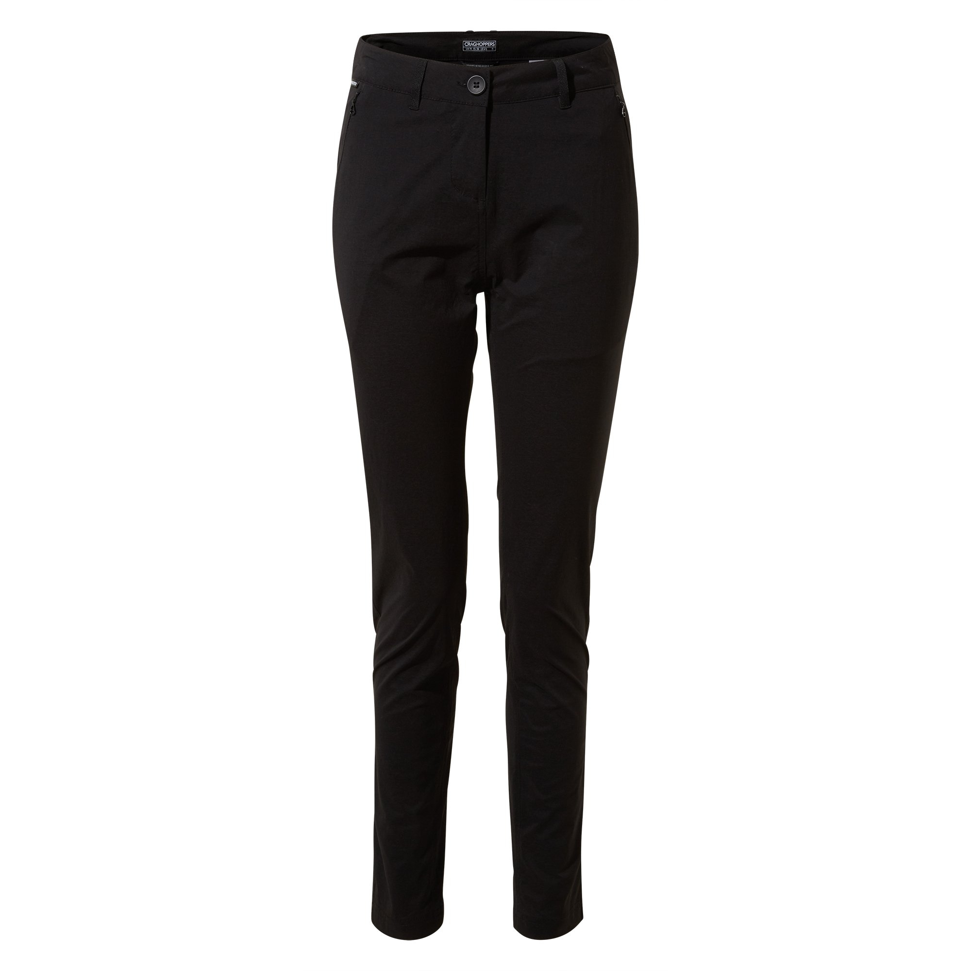 Tailored Fit Waterproof Flat Front Trousers | Craghoppers | M&S