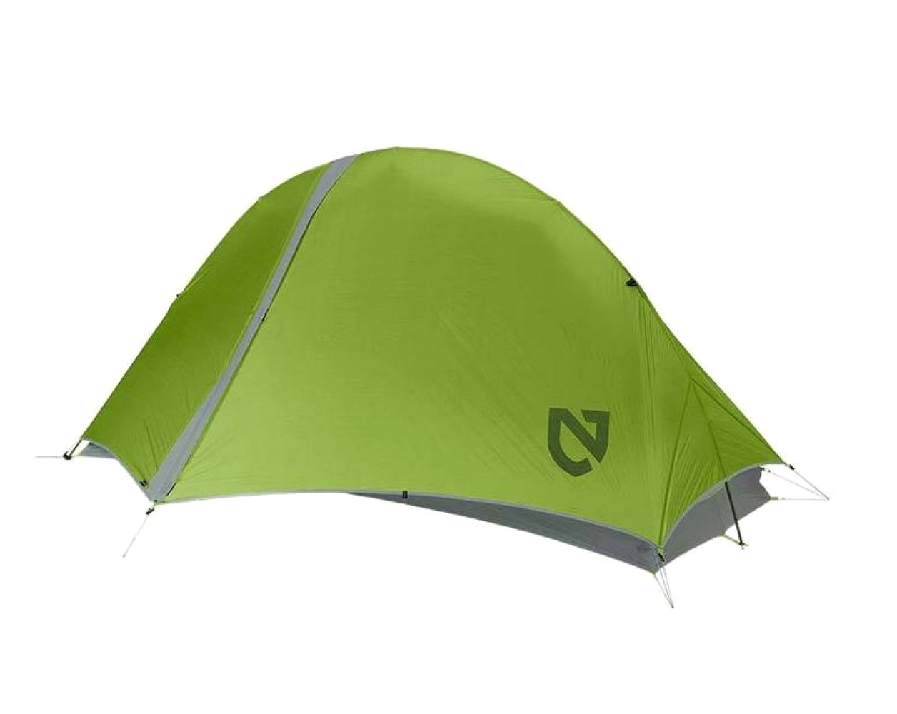 Nemo Hornet 1 Person Tent Equipment Tents Living Simply