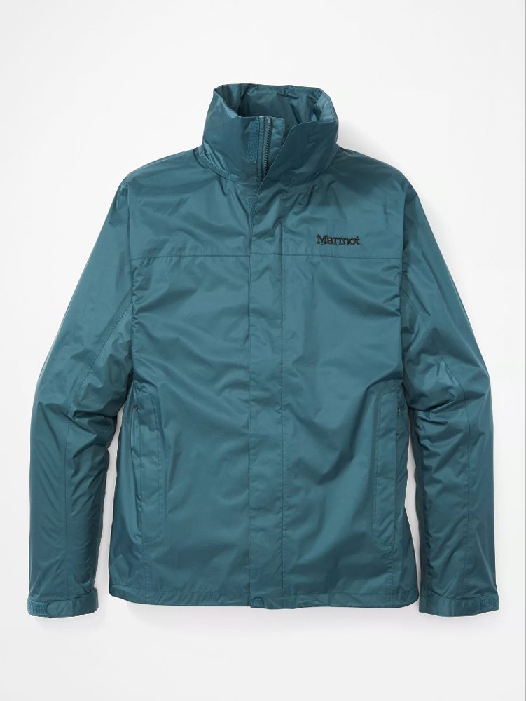 marmot jacket windbreaker