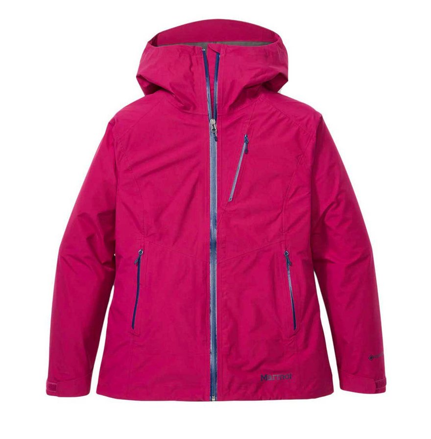 Marmot 2024 pink jacket