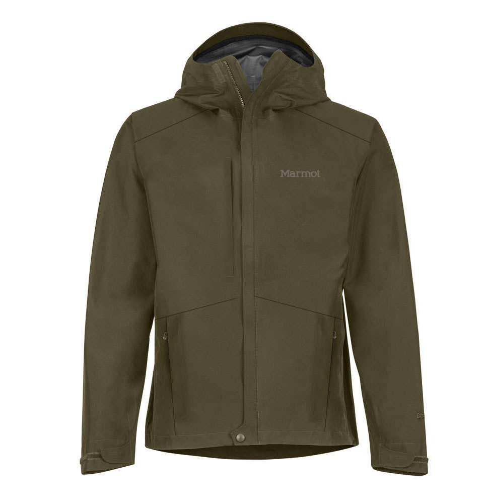 Minimalist GORE-TEX® Jacket – Marmot