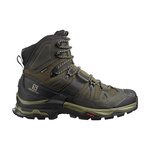 Salomon - Quest 4 GTX Men's Boots-footwear-Living Simply Auckland Ltd