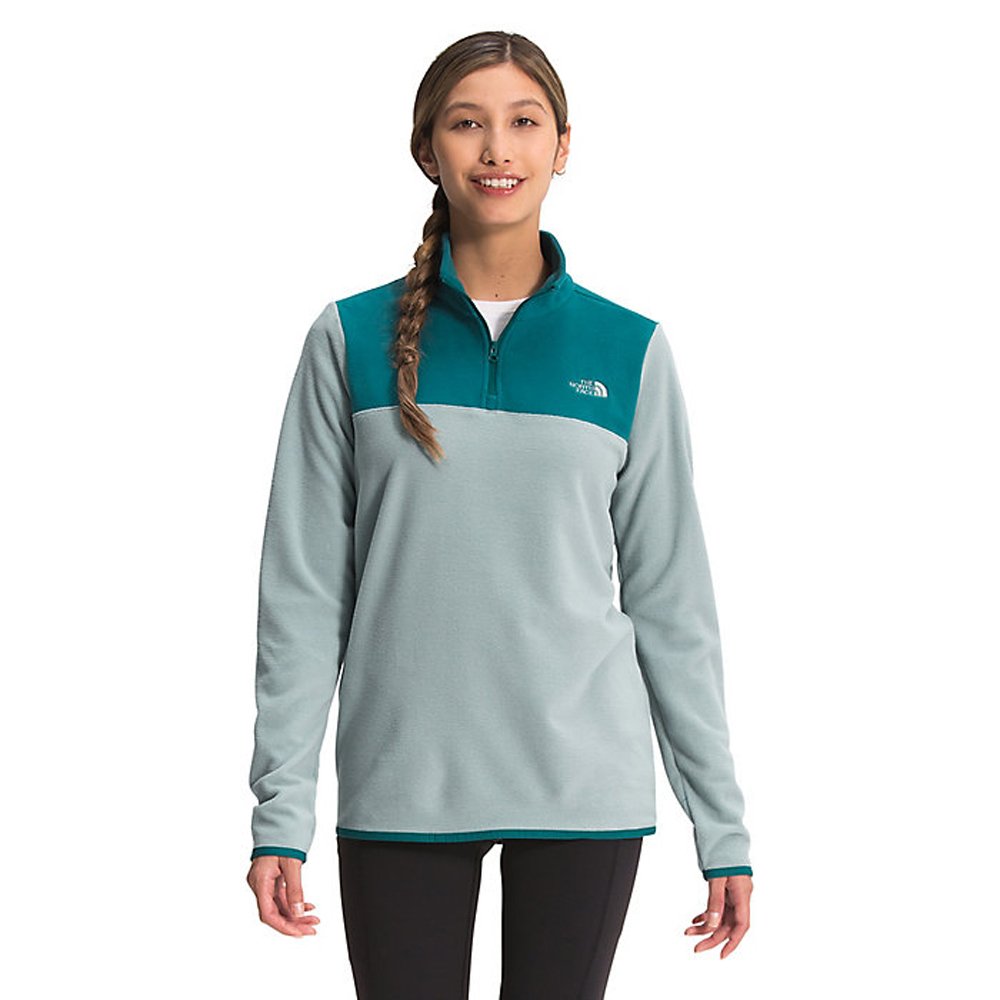 the north face women's clothing