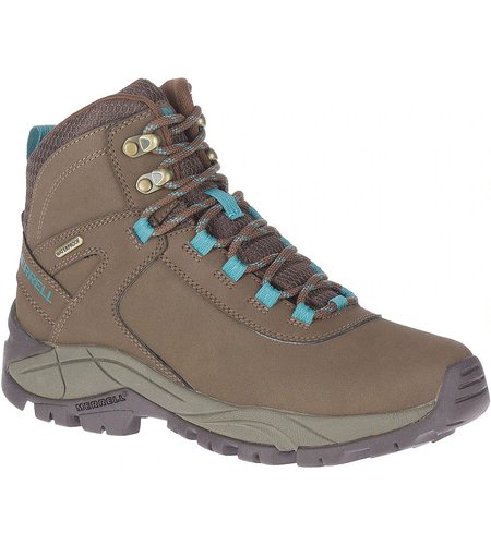 Merrell clearance waterproof boots