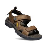 Keen - Targhee III Mens Open Toe Sandal-footwear-Living Simply Auckland Ltd