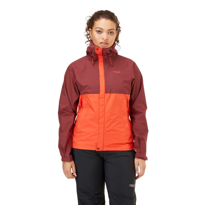 Rab - Downpour Eco Jacket Women's