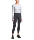 The North Face - Paramount Hybrid High-Rise Women's Tights-clothing-Living Simply Auckland Ltd